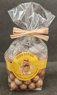 Sachet Père Patate 90g Dv