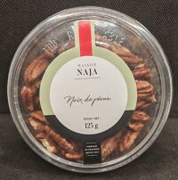 Noix de pécan 125g Naja