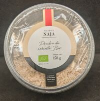 Poudre de noisette Bio 150g Naja