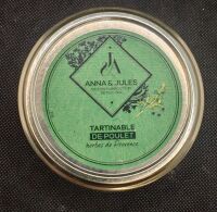 Tartinable de poulet herbes de Provence 110g