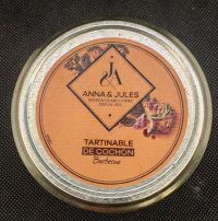 Tartinable de Cochon Barbecue110g