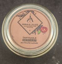 Tartinable de poulet tomates 110g