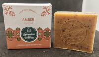 Savon Amber 100g