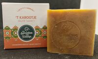 Savon 'T Karootje 100gr