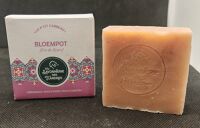 Savons Bloempot 100g