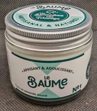 Baume N°1 Apaisant 60ml