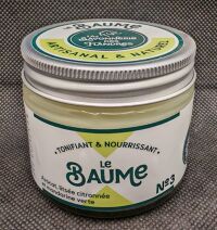 Baume N°3 Tonifiant et Nourrisant 60ml