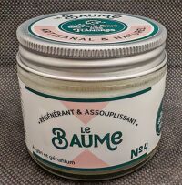 Baume N°4 Régénérant 60ml 