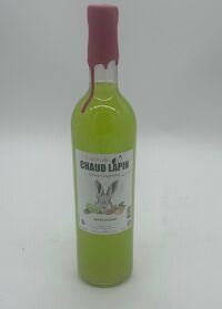 L'apéro du chaud Lapin