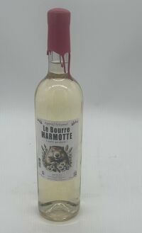 Le bourre marmotte